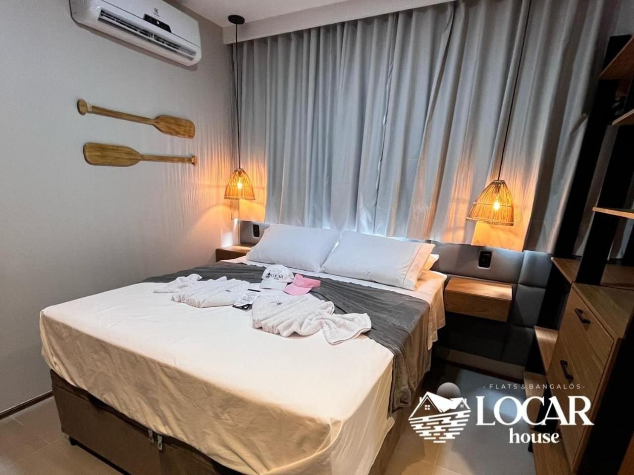 公寓 Flat Luxo Em A 15 Min De Maragogi/al - Naluri