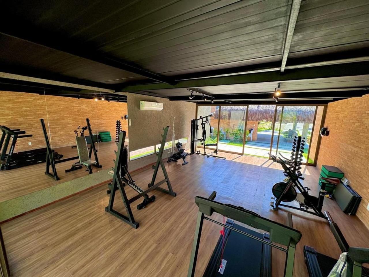 公寓 Flat Luxo Em A 15 Min De Maragogi/al - Naluri