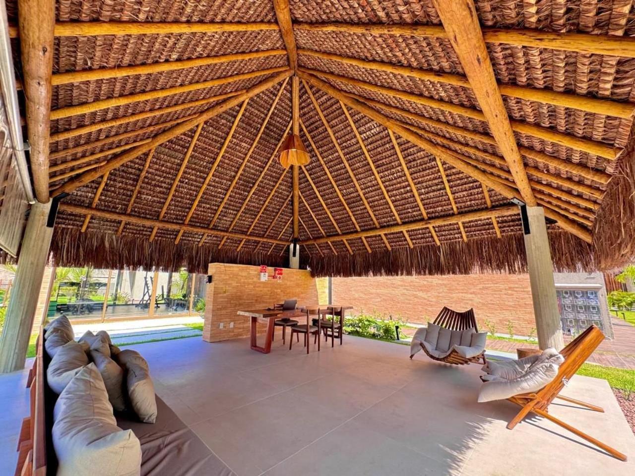 公寓 Flat Luxo Em A 15 Min De Maragogi/al - Naluri