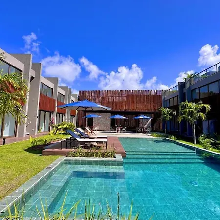 Flat Luxo Em Japaratinga A 15 Min De Maragogi/Al - Villa Naluri Exterior foto