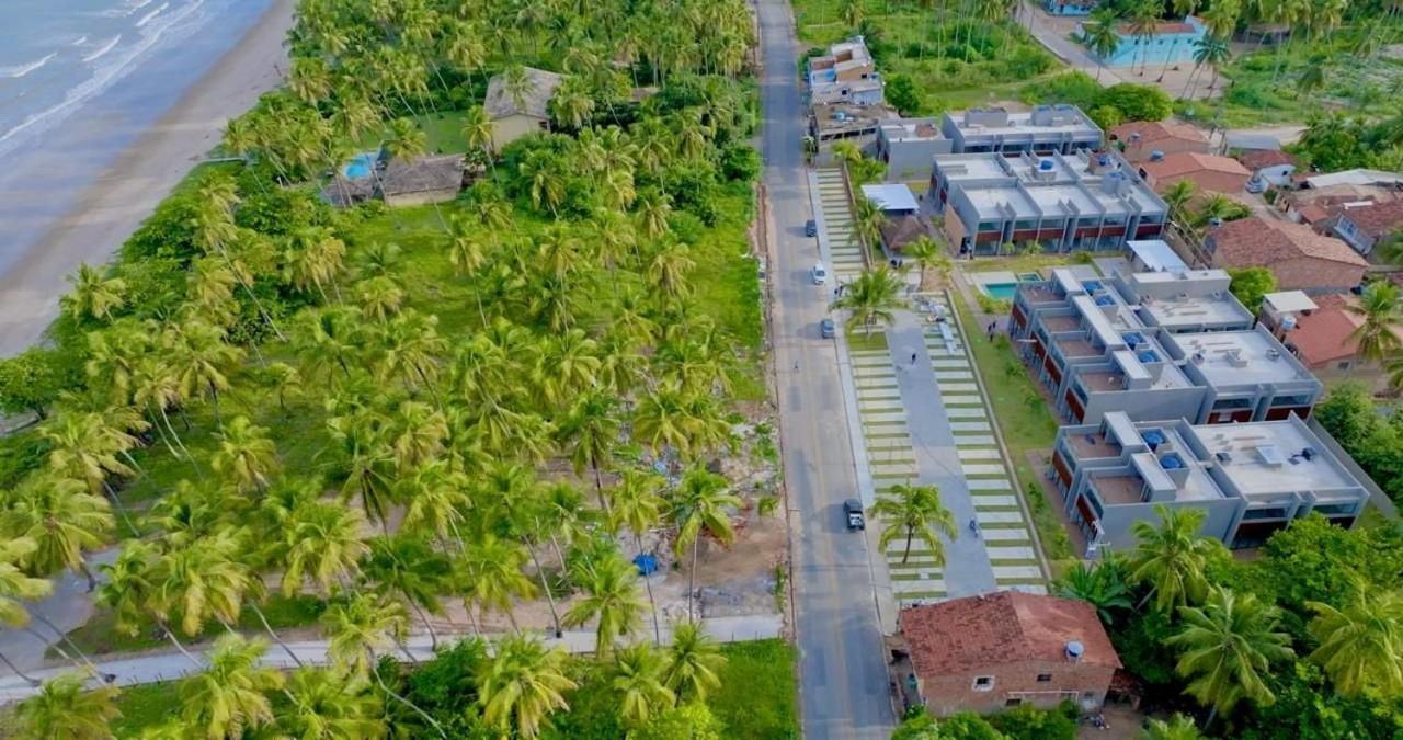 Flat Luxo Em A 15 Min De Maragogi/al - Naluri Japaratinga