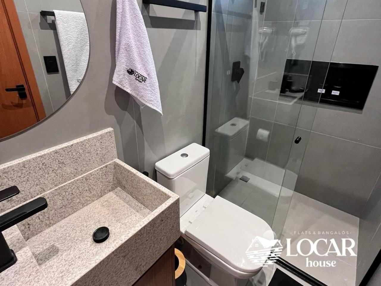 Flat Luxo Em A 15 Min De Maragogi/al - Naluri Apartment Japaratinga