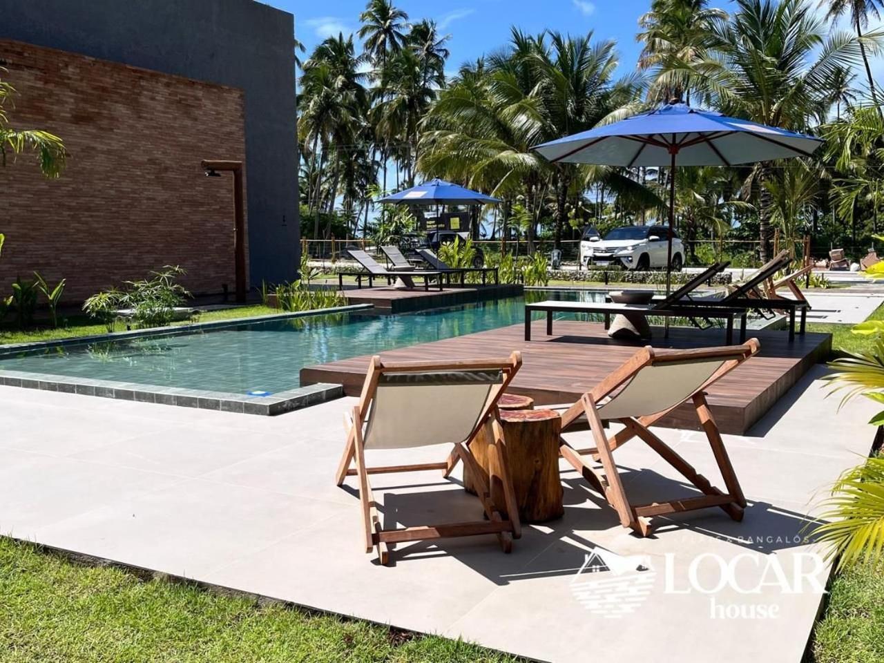 Apartment Flat Luxo Em A 15 Min De Maragogi/al - Naluri Japaratinga