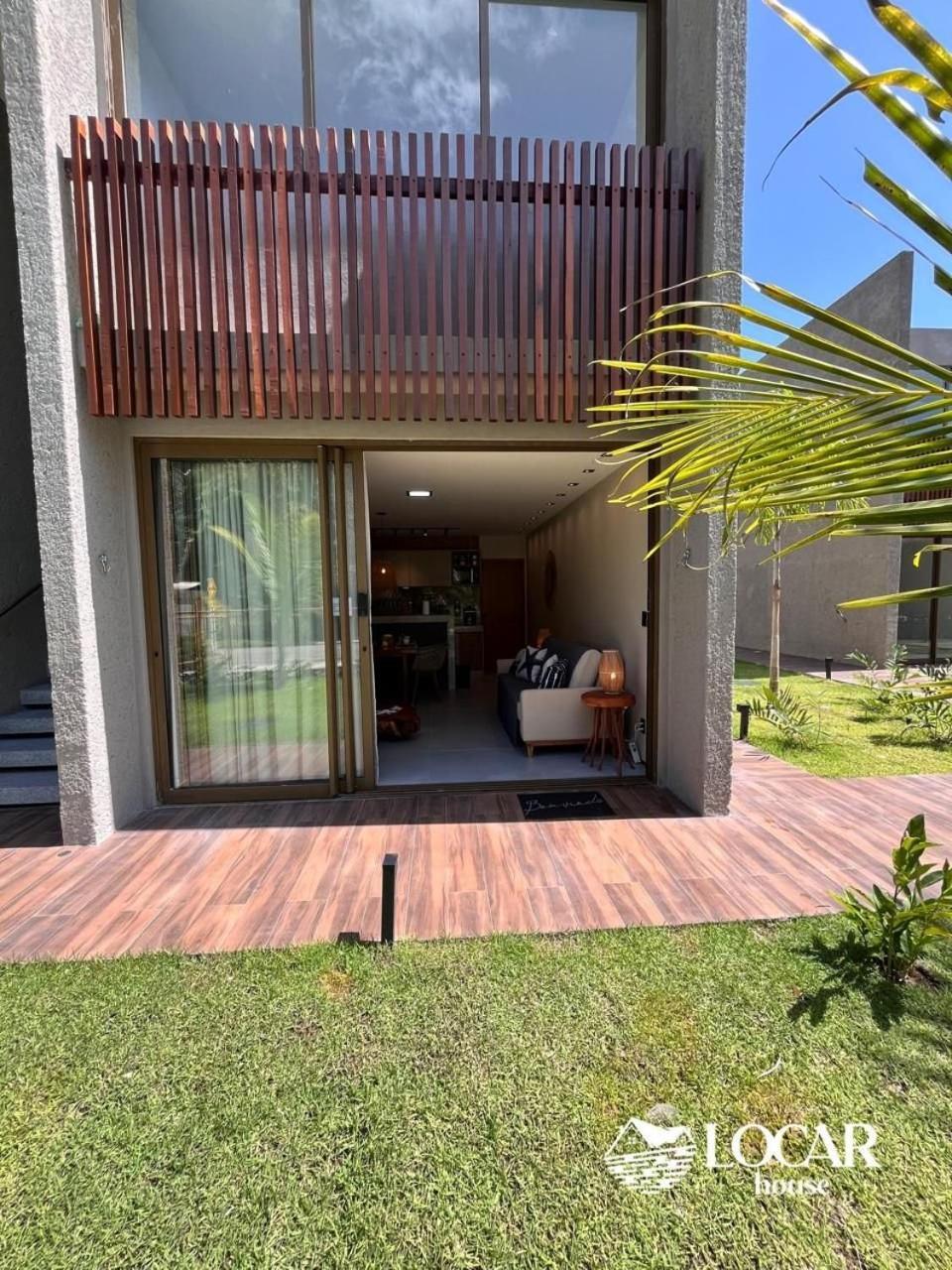 Flat Luxo Em A 15 Min De Maragogi/al - Naluri Apartment Japaratinga
