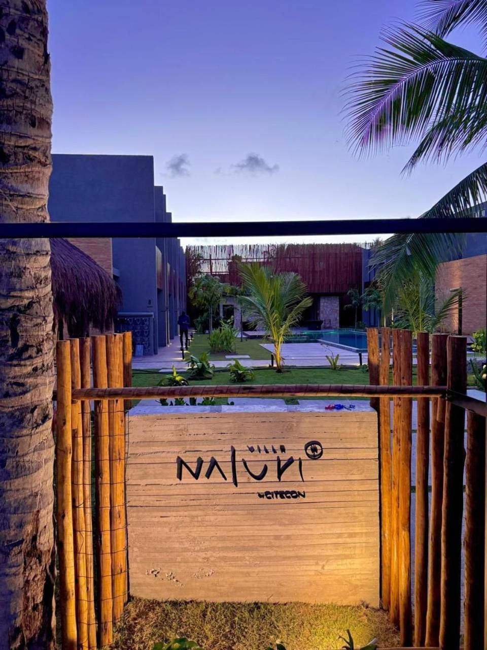 Apartamento Flat Luxo Em A 15 Min De Maragogi/al - Naluri *