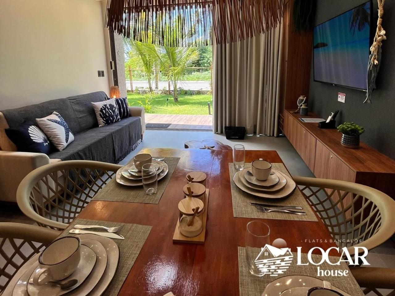 Flat Luxo Em A 15 Min De Maragogi/al - Naluri Apartamento *